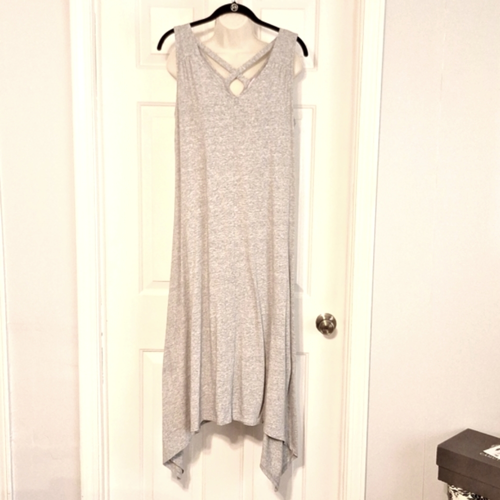Anybody sharkbite dress